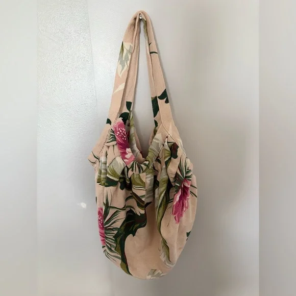 Reversible Totebag - Picture 3 of 4